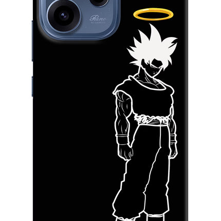 DBS Character Oppo Reno15c 5G Hard Case Back Cover by Casekaro
