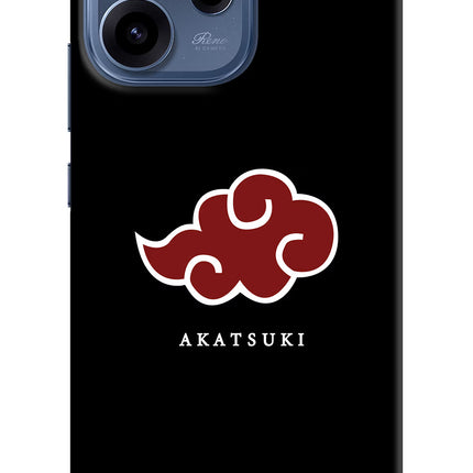 Akatsuki Oppo Reno15c 5G Hard Case Back Cover by Casekaro