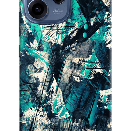 Artwork Oppo Reno15c 5G Hard Case Back Cover by Casekaro