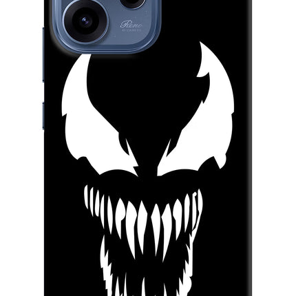 Venom Oppo Reno15c 5G Hard Case Back Cover by Casekaro