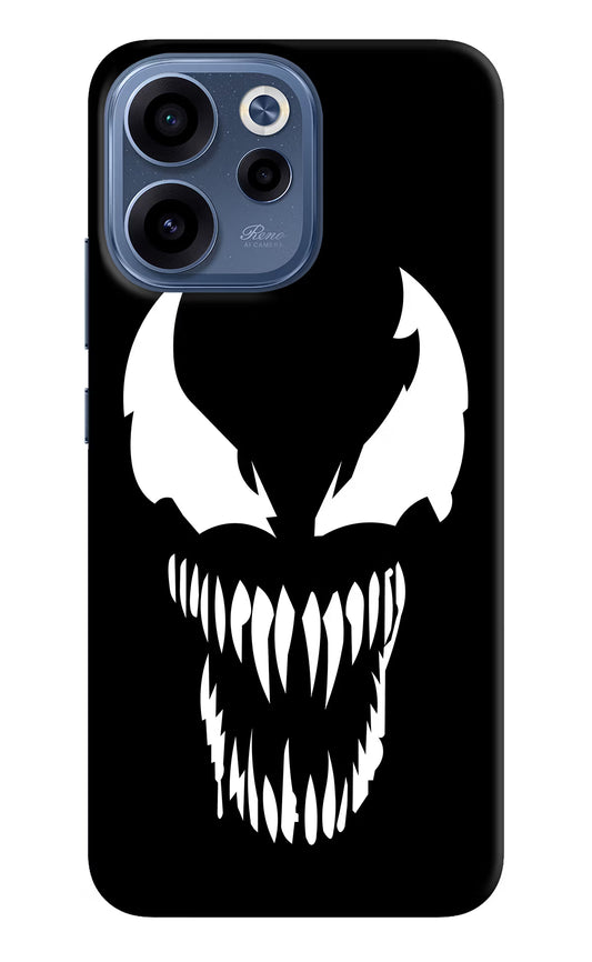 Venom Oppo Reno15c 5G Back Cover