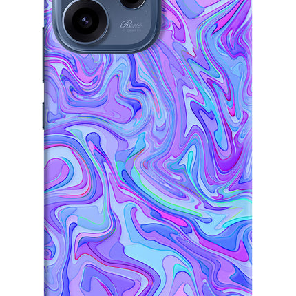 Glitter Oppo Reno15c 5G Hard Case Back Cover by Casekaro