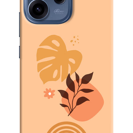 Bohemian Art Oppo Reno15c 5G Hard Case Back Cover by Casekaro