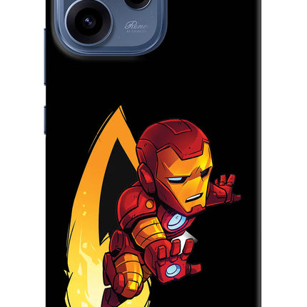 IronMan Oppo Reno15c 5G Hard Case Back Cover by Casekaro