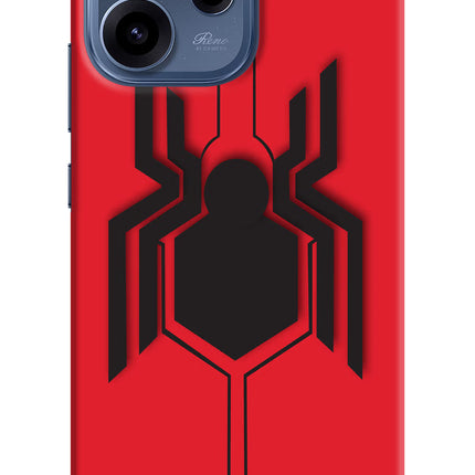 Spider Oppo Reno15c 5G Hard Case Back Cover by Casekaro