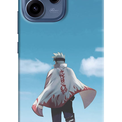 Kakashi Oppo Reno15c 5G Hard Case Back Cover by Casekaro