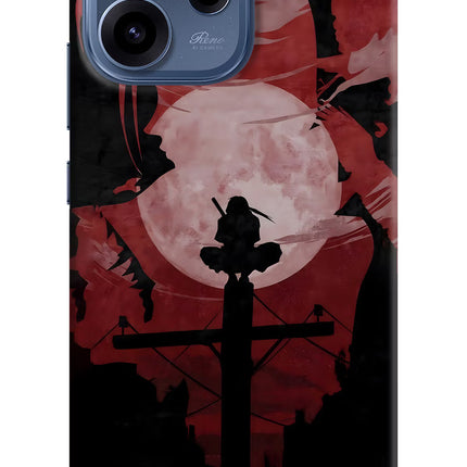 Naruto Anime Oppo Reno15c 5G Hard Case Back Cover by Casekaro