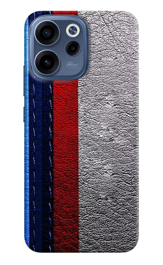 BMW Stripes Oppo Reno15c 5G Back Cover