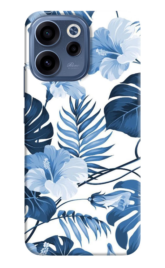 Fabric Art Oppo Reno15c 5G Back Cover
