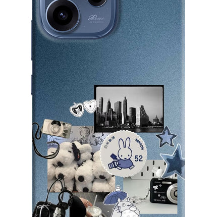 Miffy Oppo Reno15c 5G Hard Case Back Cover by Casekaro