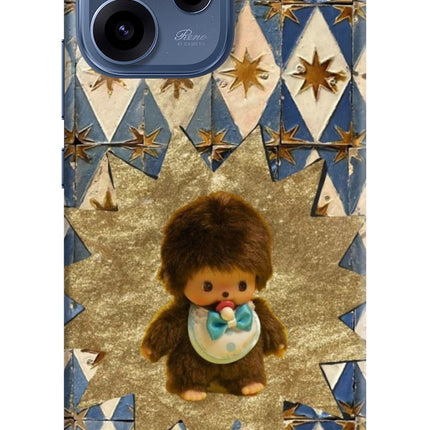 Woodooo Oppo Reno15c 5G Hard Case Back Cover by Casekaro