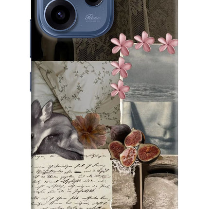 Midnight Sky Oppo Reno15c 5G Hard Case Back Cover by Casekaro