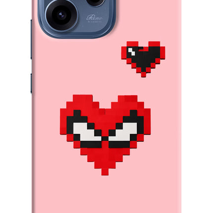Gwen Heart Oppo Reno15c 5G Hard Case Back Cover by Casekaro
