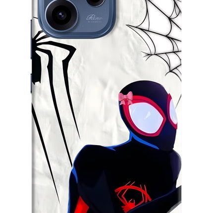 Miles Verse Oppo Reno15c 5G Hard Case Back Cover by Casekaro