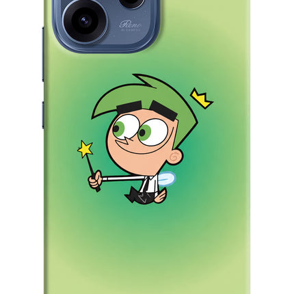 Cosmo Magic Oppo Reno15c 5G Hard Case Back Cover by Casekaro