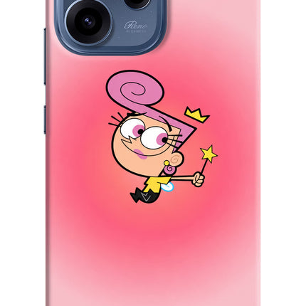 Wanda Magic Oppo Reno15c 5G Hard Case Back Cover by Casekaro