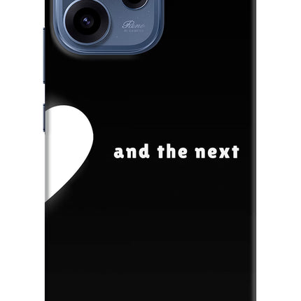 Next World Oppo Reno15c 5G Hard Case Back Cover by Casekaro