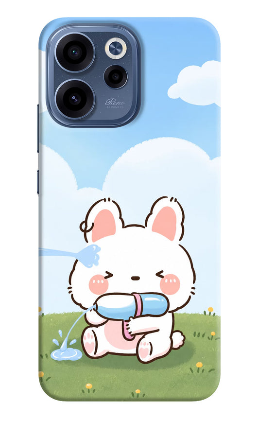 Bunny Treat Oppo Reno15c 5G Back Cover
