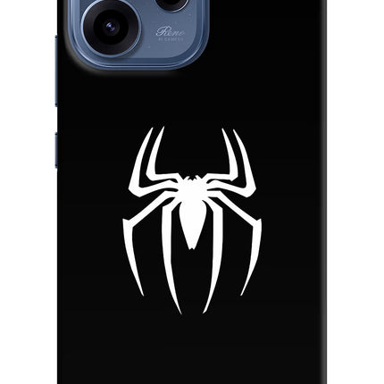 Miles Symbol Oppo Reno15c 5G Hard Case Back Cover by Casekaro