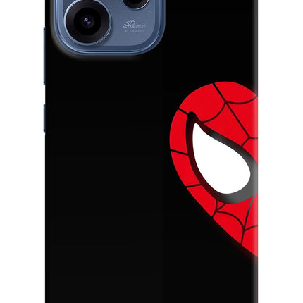 Peter Mask Oppo Reno15c 5G Hard Case Back Cover by Casekaro