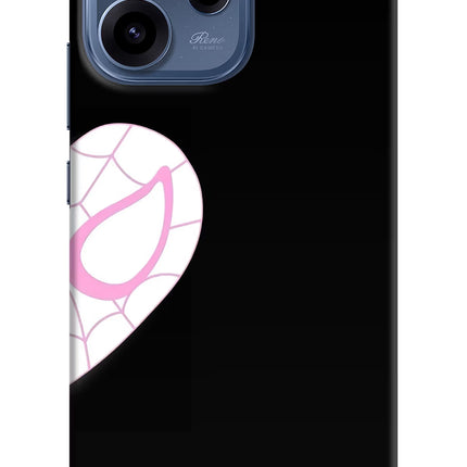 Gwen Mask Oppo Reno15c 5G Hard Case Back Cover by Casekaro