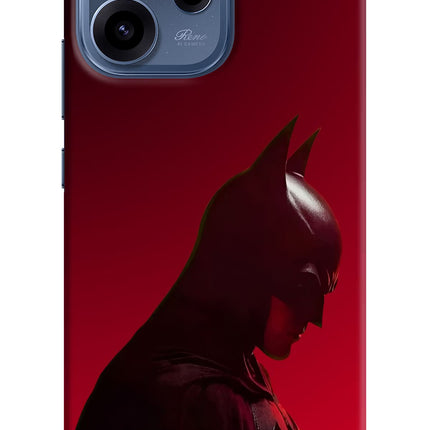 Dark Knight Oppo Reno15c 5G Hard Case Back Cover by Casekaro