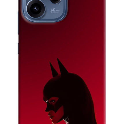 Night Thief Oppo Reno15c 5G Hard Case Back Cover by Casekaro