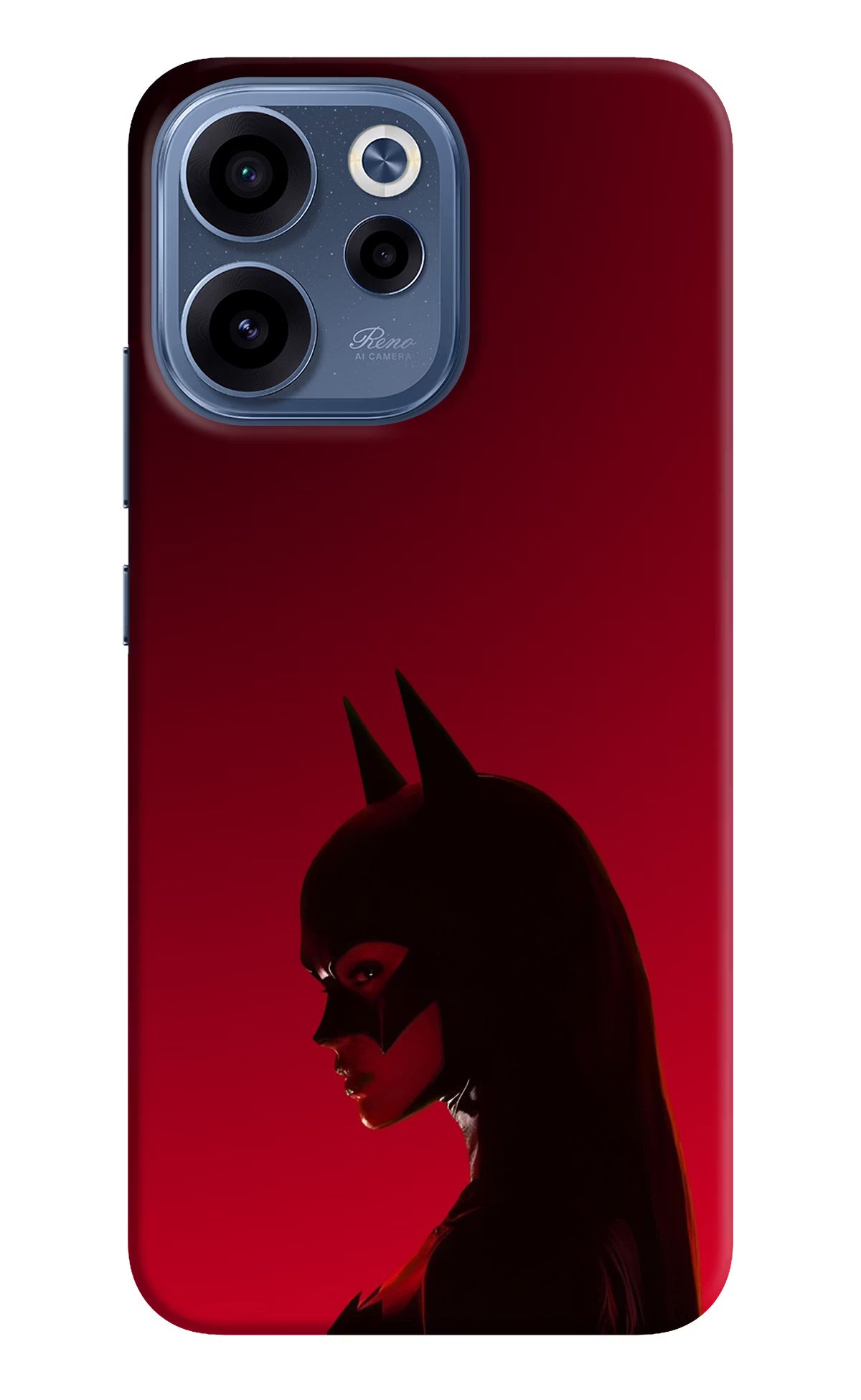 Night Thief Oppo Reno15c 5G Back Cover