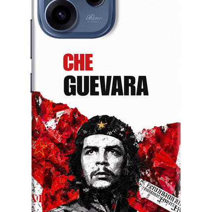 Che Guevara Revolution Oppo Reno15c 5G Hard Case Back Cover by Casekaro