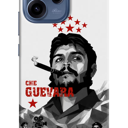 Che Guevara Iconic Oppo Reno15c 5G Hard Case Back Cover by Casekaro