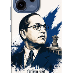 Bhagat Singh Trio Oppo Reno15c 5G Back Cover