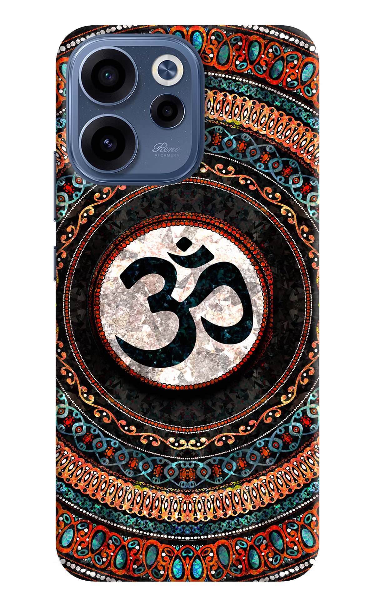 Om Culture Oppo Reno15c 5G Pop Case