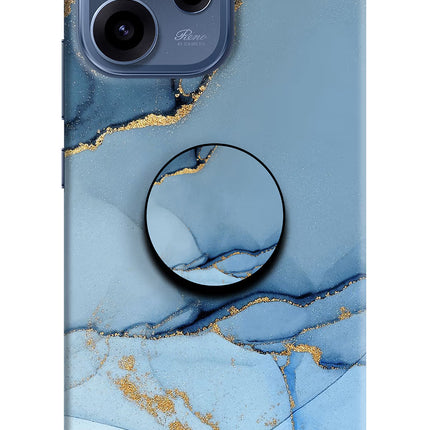 Blue Marble Oppo Reno15c 5G Pop Case by Casekaro
