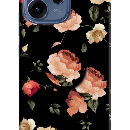 Flowers Oppo Reno15c 5G Pop Case by Casekaro