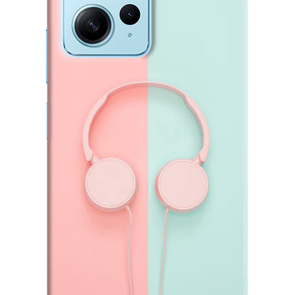 Music Lover Redmi Note 12 4G Hard Case Back Cover by Casekaro