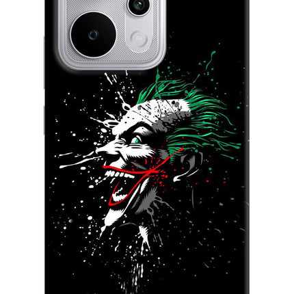 Joker Realme P4 Power 5G Hard Case Back Cover by Casekaro