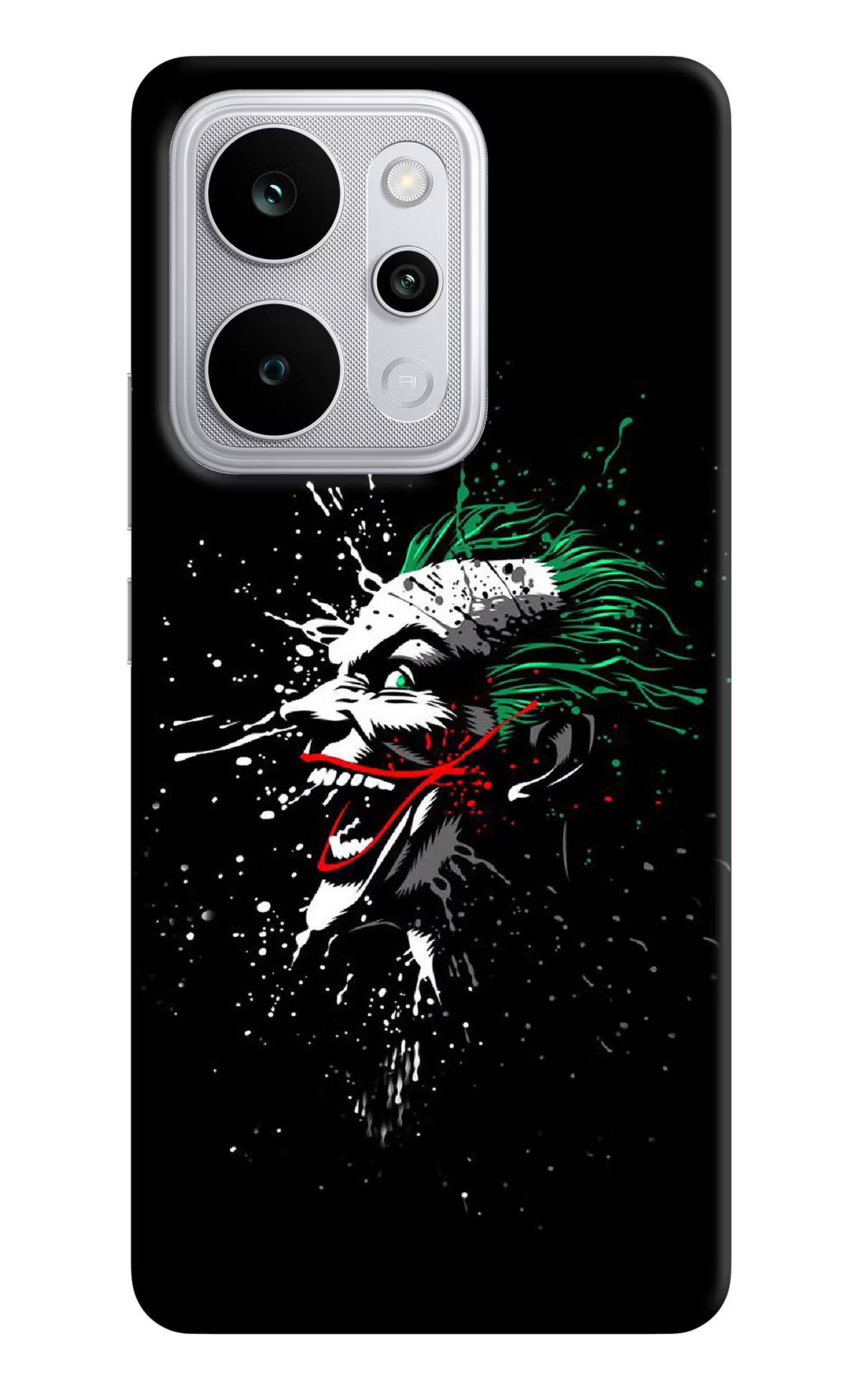 Joker Realme P4 Power 5G Back Cover