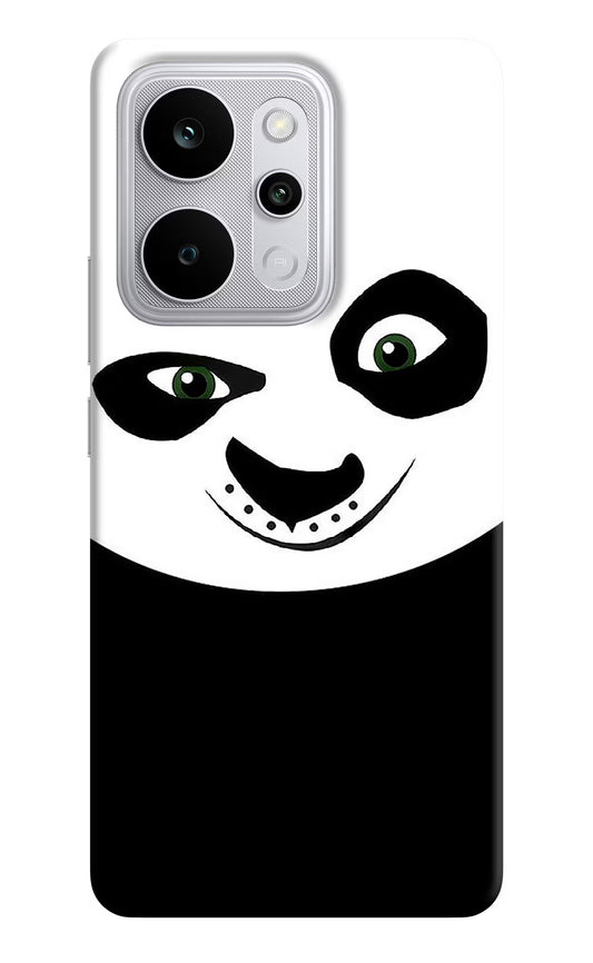 Panda Realme P4 Power 5G Back Cover