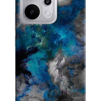 Artwork Realme P4 Power 5G Hard Case Back Cover by Casekaro