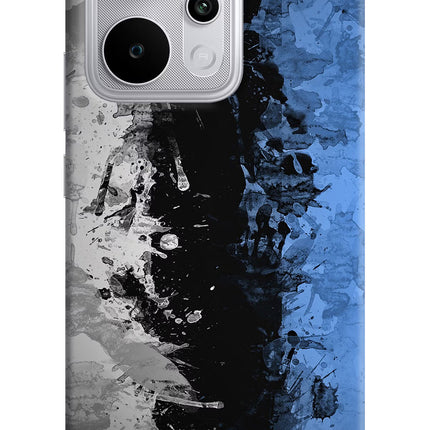 Artistic Design Realme P4 Power 5G Hard Case Back Cover by Casekaro