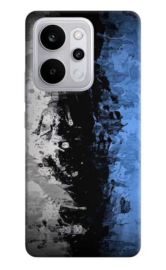 Artistic Design Realme P4 Power 5G Back Cover