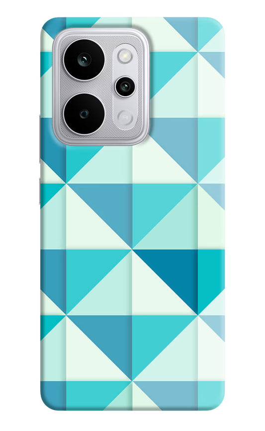 Abstract Realme P4 Power 5G Back Cover