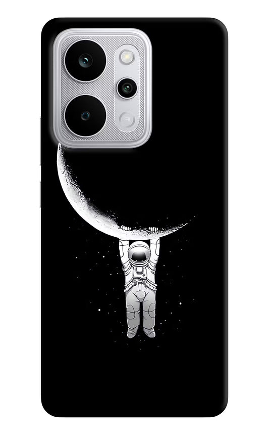 Moon Space Realme P4 Power 5G Back Cover