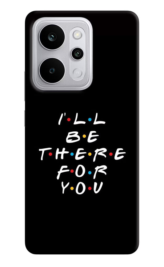 I'll Be There For You Realme P4 Power 5G Back Cover