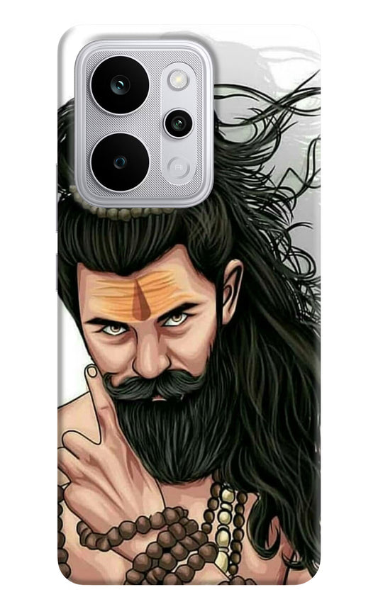 Mahadev Realme P4 Power 5G Back Cover