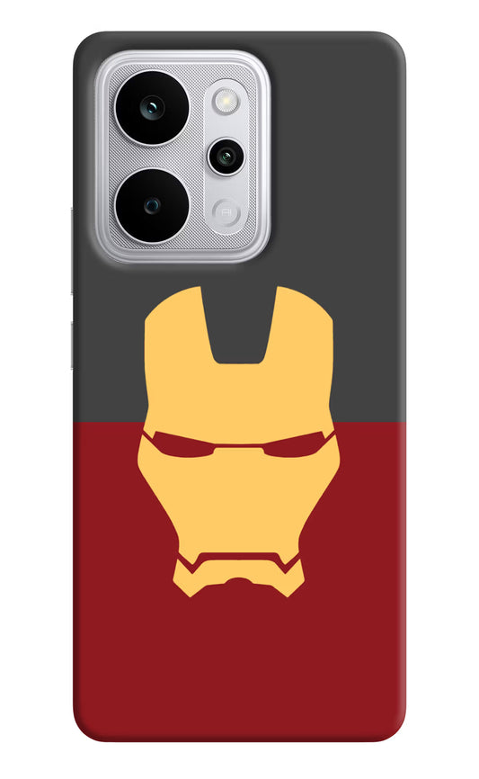 Ironman Realme P4 Power 5G Back Cover