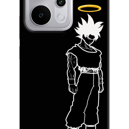 DBS Character Realme P4 Power 5G Hard Case Back Cover by Casekaro