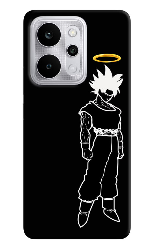 DBS Character Realme P4 Power 5G Back Cover