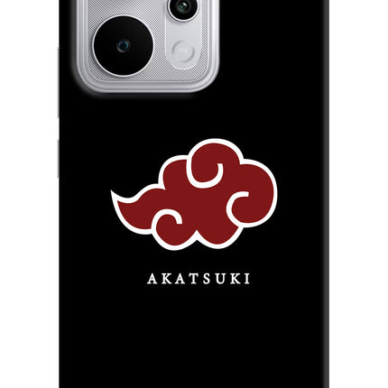 Akatsuki Realme P4 Power 5G Hard Case Back Cover by Casekaro