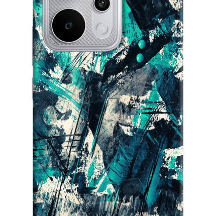 Artwork Realme P4 Power 5G Hard Case Back Cover by Casekaro